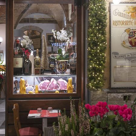 Gioiello Fiorentino - Duomo 2 Minuti A Piedi Florencja Zewnętrze zdjęcie