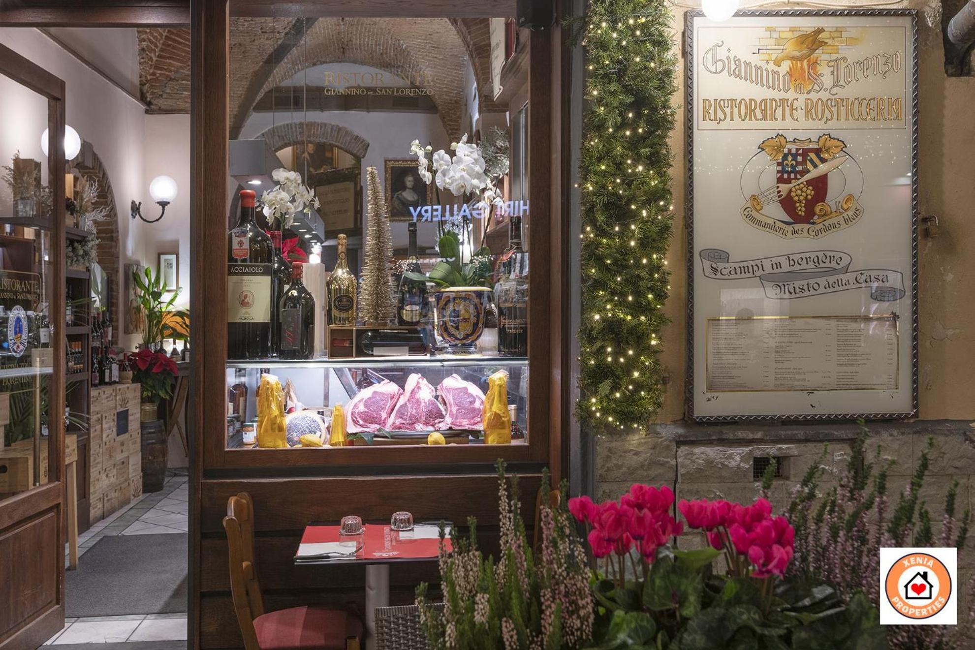 Gioiello Fiorentino - Duomo 2 Minuti A Piedi Florencja Zewnętrze zdjęcie