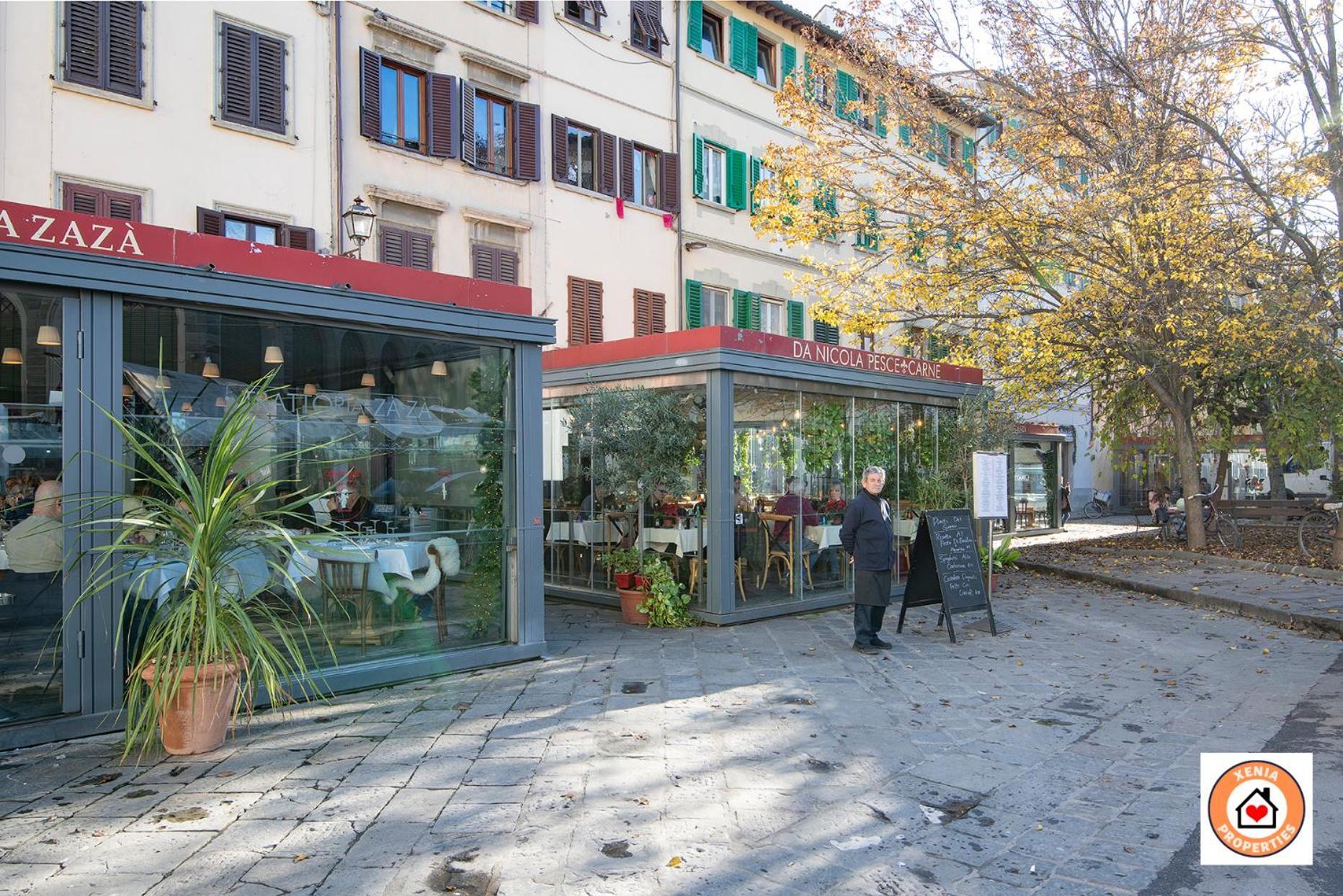 Gioiello Fiorentino - Duomo 2 Minuti A Piedi Florencja Zewnętrze zdjęcie