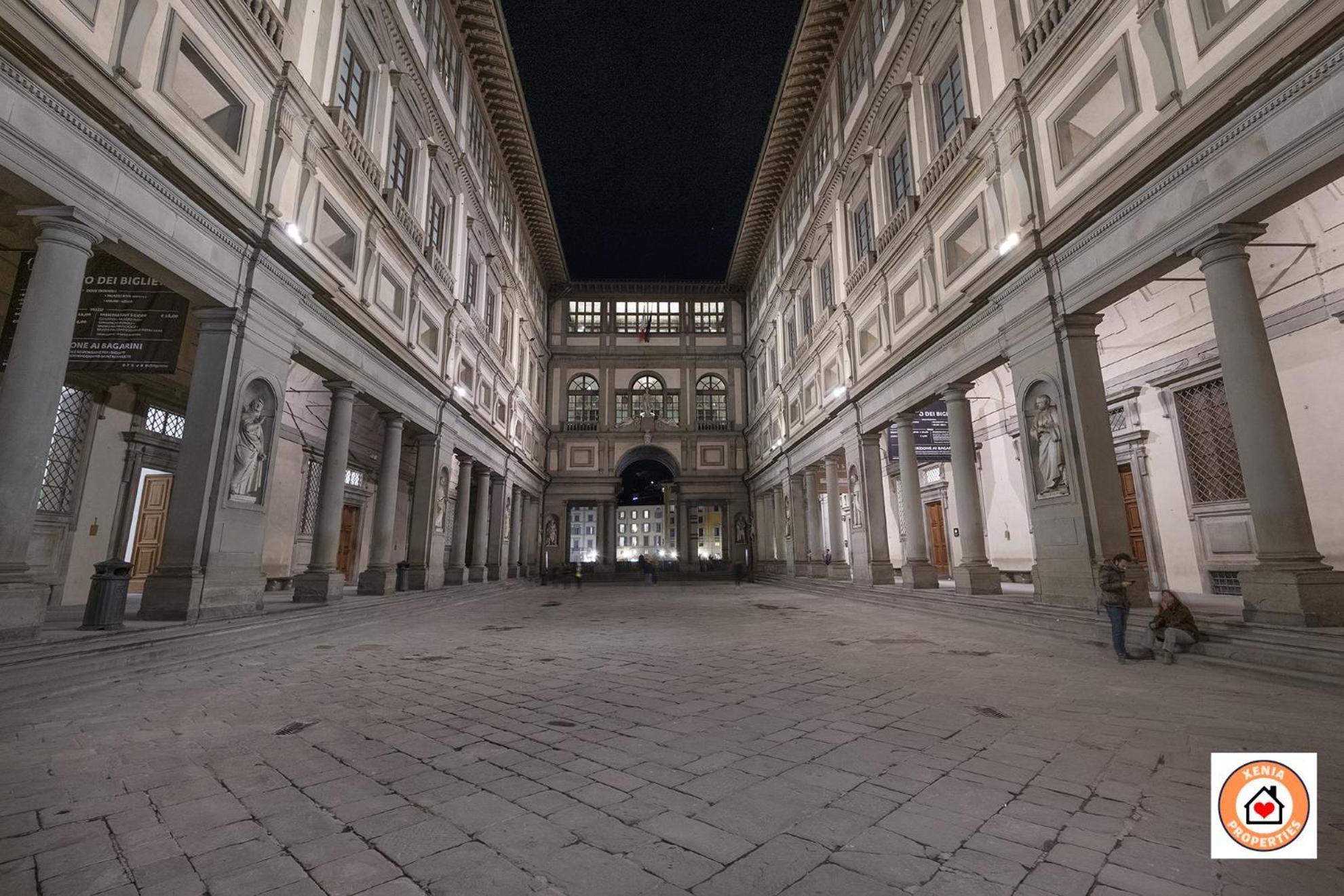 Gioiello Fiorentino - Duomo 2 Minuti A Piedi Florencja Zewnętrze zdjęcie