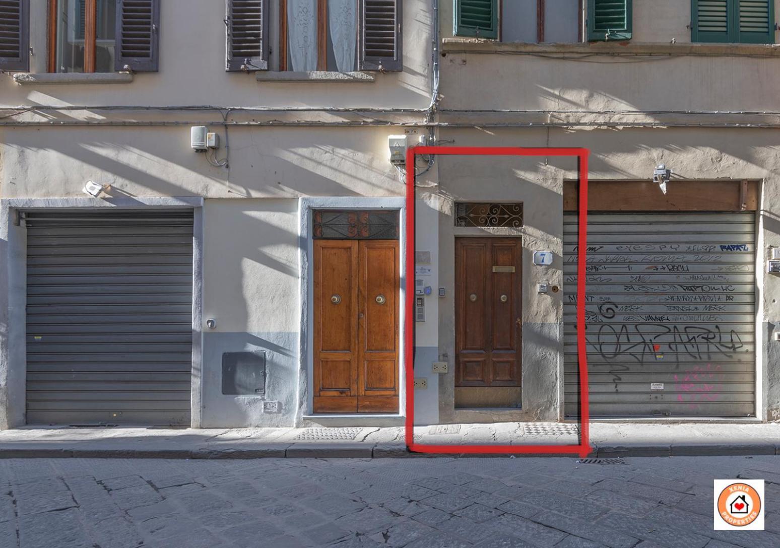Gioiello Fiorentino - Duomo 2 Minuti A Piedi Florencja Zewnętrze zdjęcie